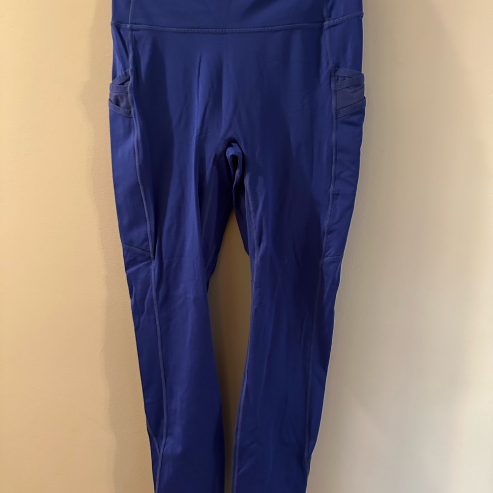 Fabletics Motion365 Blue Activewear